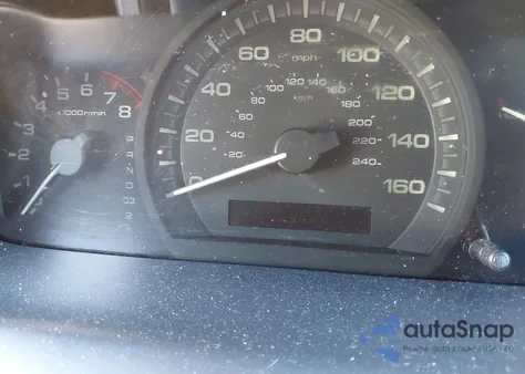 2006 Honda Accord 2.4 Ex z USA, uszkodzony, nr VIN 1HGCM56886A031187